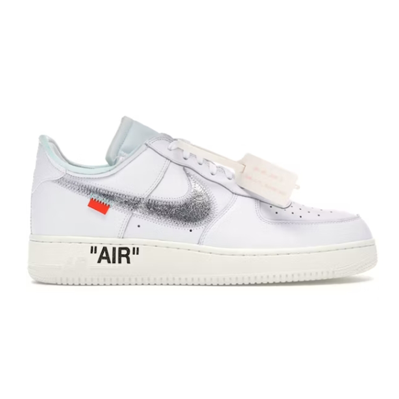Nike Air Force 1 Low Off-White ComplexCon