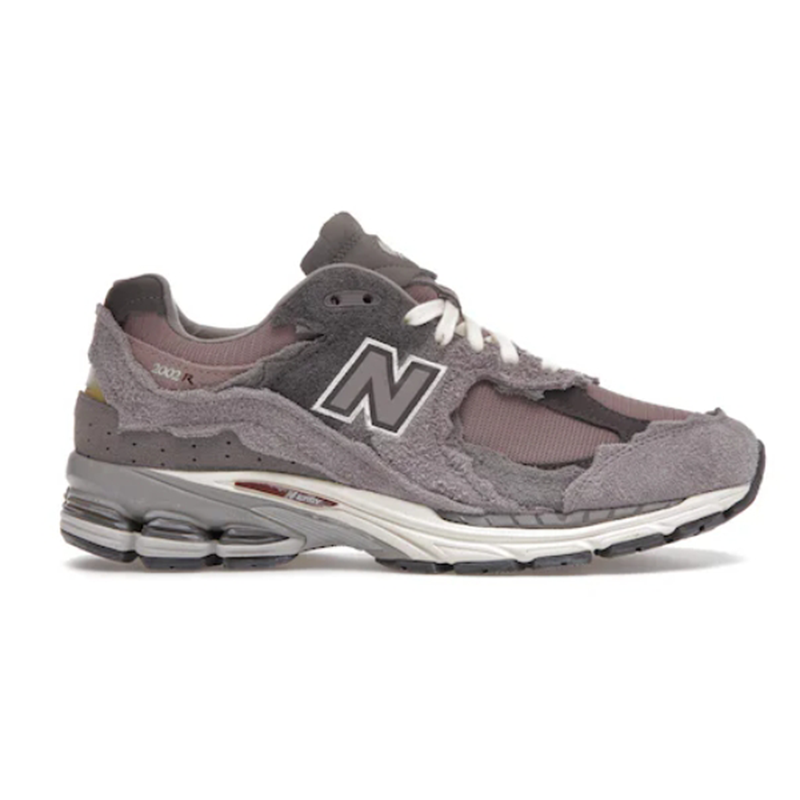 New Balance 2002R Protection Pack Lunar New Year Dusty Lilac Fashion sneakers