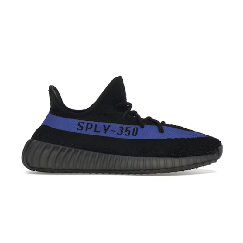 Adidas Yeezy Boost  V2 Dazzling Blue