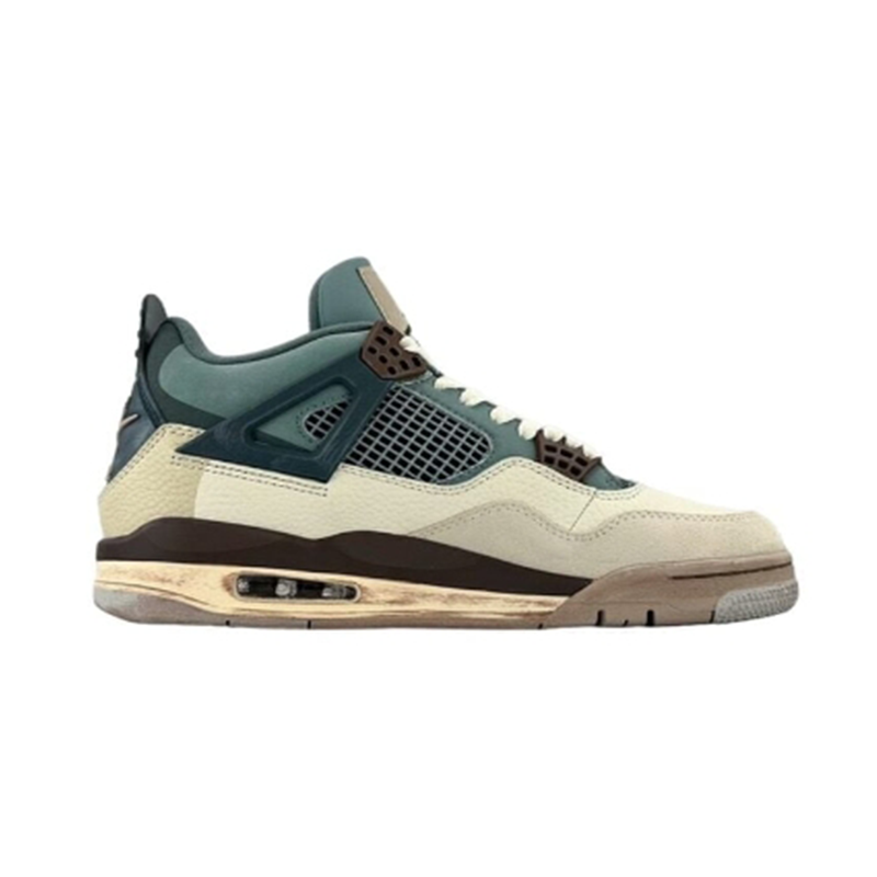 Nike Jordan Air Jordan 4 Snorlax