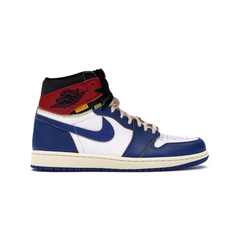 Nike Jordan Air Jordan 1 Retro High Union Los Angeles Storm Blue