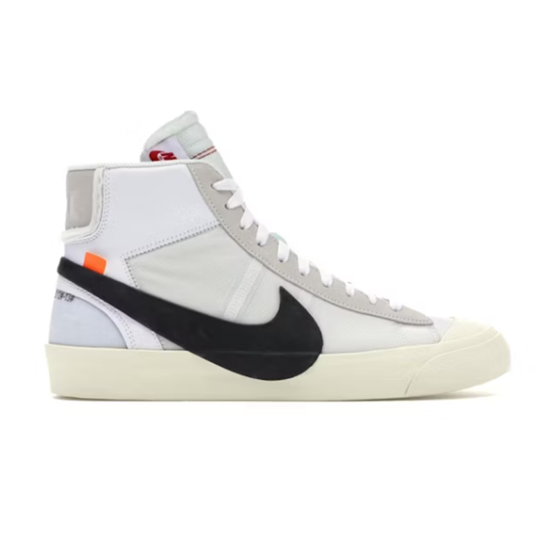 Nike Blazer Mid Off-White