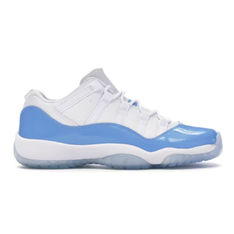 Nike Jordan Air Jordan 11 Retro Low University Blue