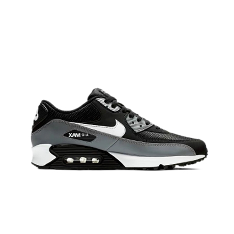 Nike Air Max 90 Black Cool Grey White US