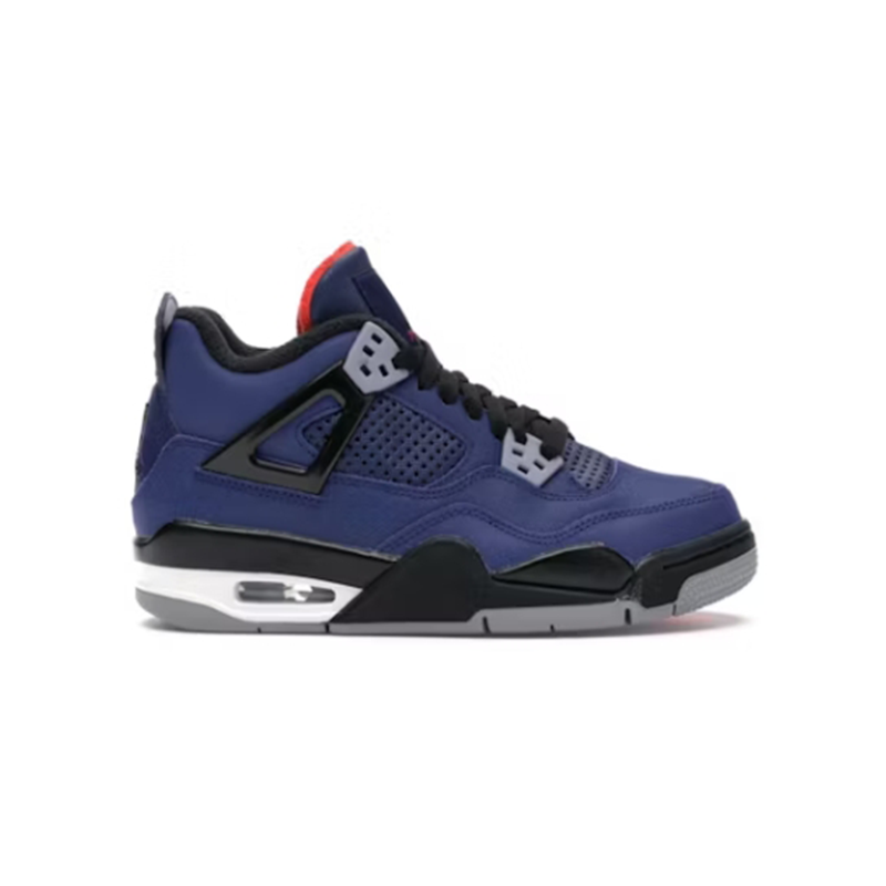 Nike Jordan Air Jordan 4 Retro Winterized Loyal Blue