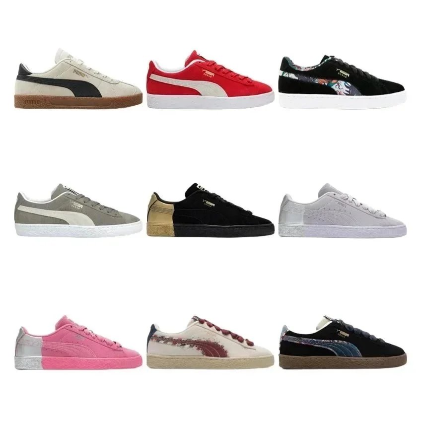 puma classic boardshorts Casual sneakers