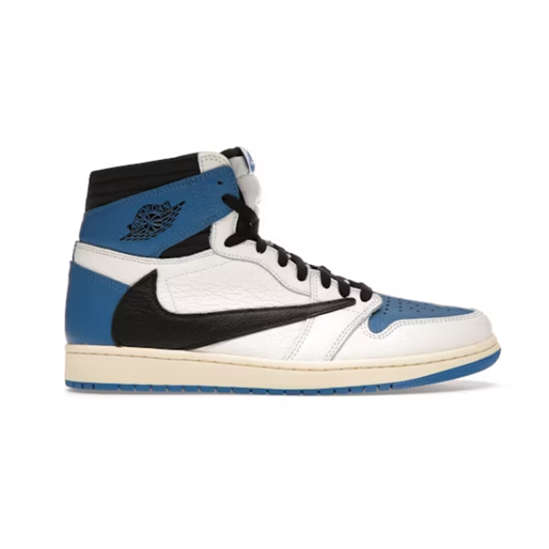 Nike Jordan Air Jordan 1 Retro High  SP Fragment x Travis Scott
