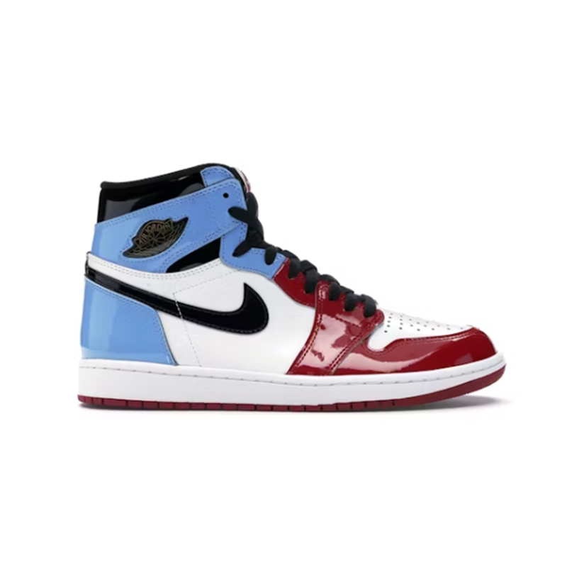 Nike Jordan Air Jordan 1 Retro High Fearless UNC Chicago