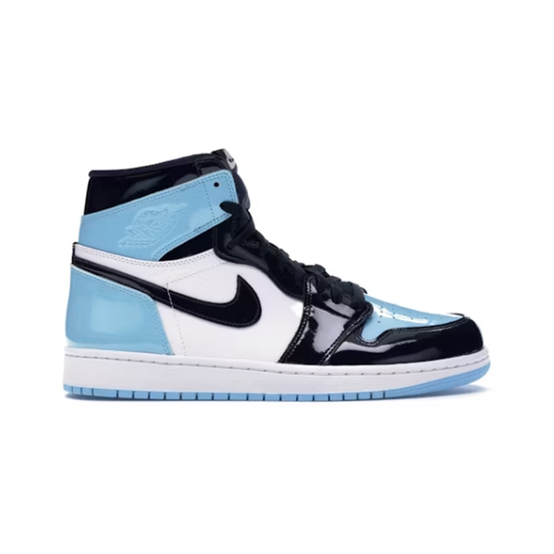 Nike Jordan Air Jordan 1 Retro High UNC Patent