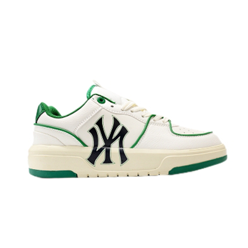 MLB Chunky Liner Green