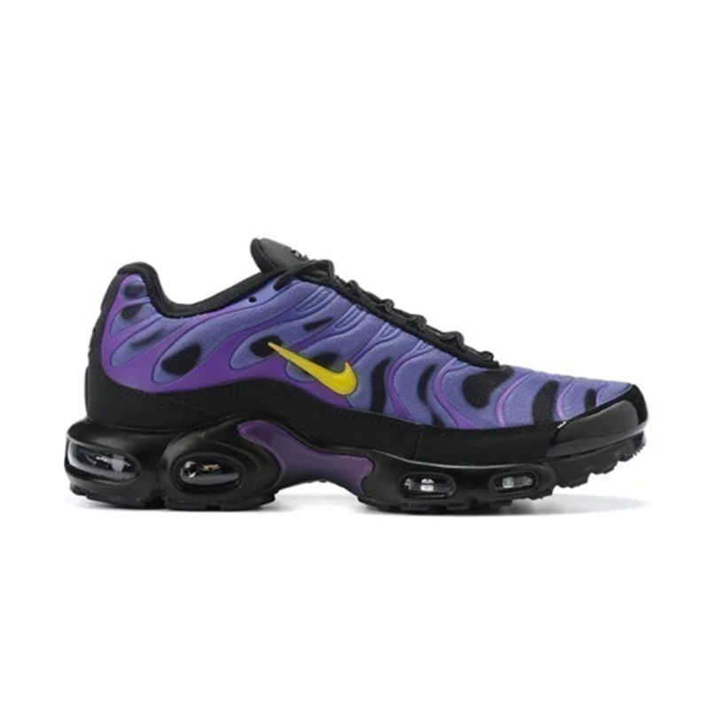 Nike Air Max Plus Laser Purple