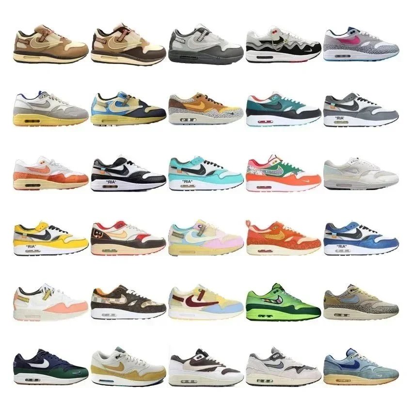 Nike max 87 Casual sneakers