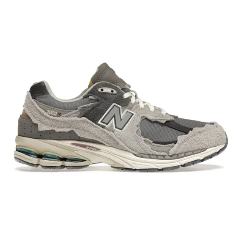 New Balance 2002R Protection Pack Rain Cloud Fashion sneakers