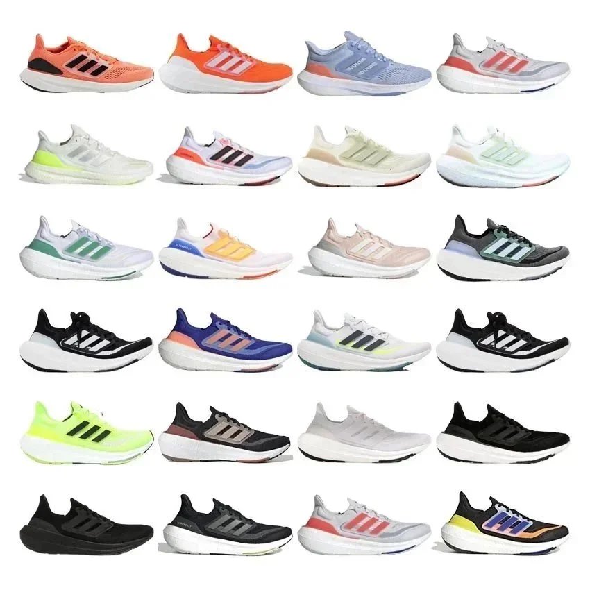 Adidas Ultra  Light Casual sneakers
