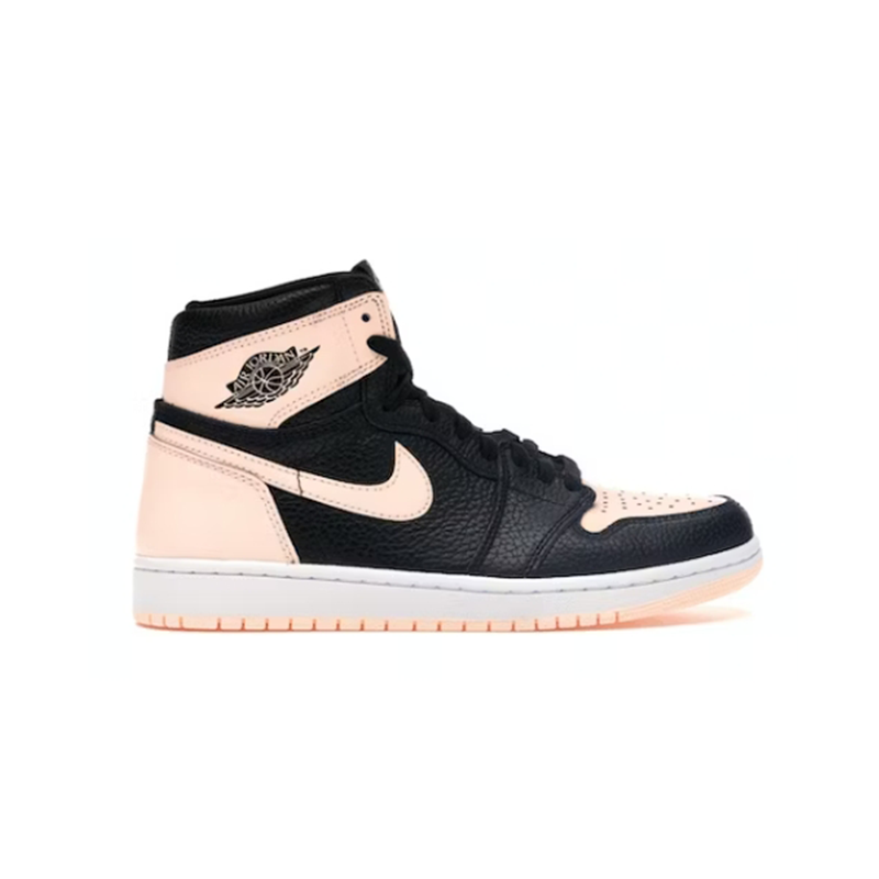 Nike Jordan Air Jordan 1 Retro High Black Crimson Tint