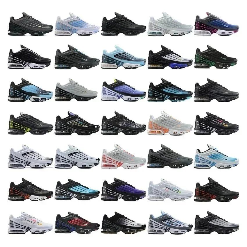 Nike Air Max Plus 3 Casual sneakers