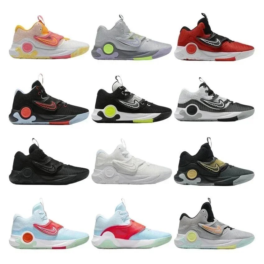 Nike KD Trey 5 X Casual sneakers