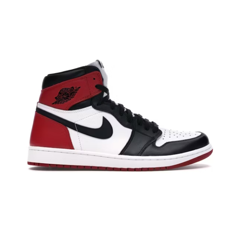 Nike Jordan Air Jordan 1 Retro Black Toe