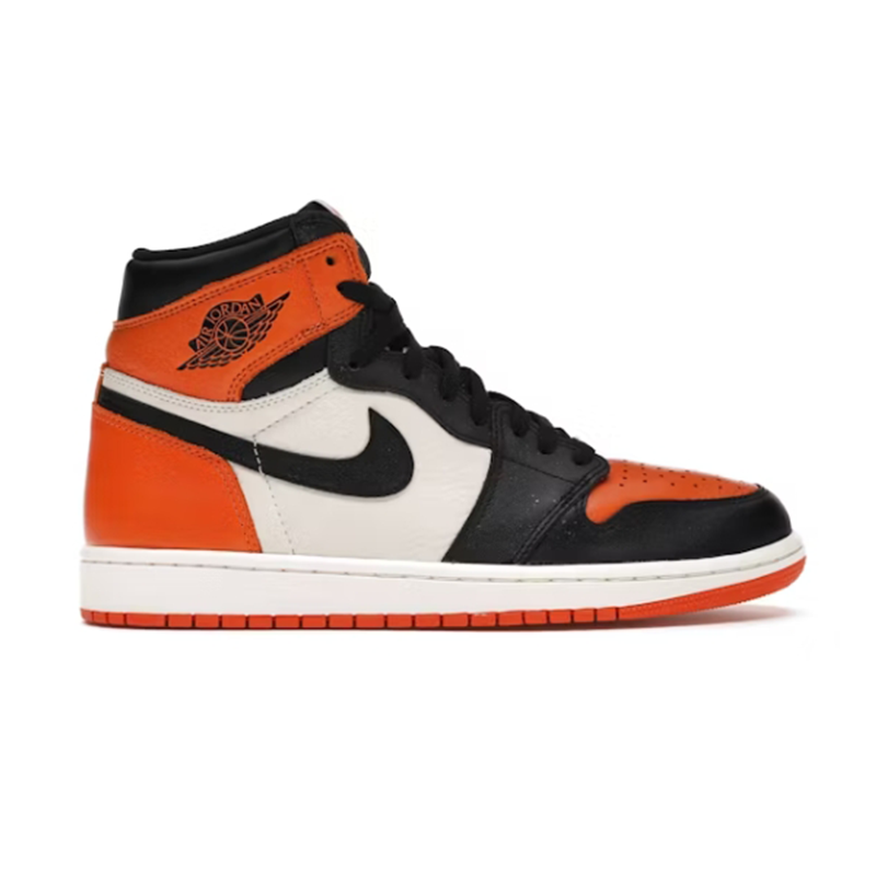 Nike Jordan Air Jordan 1 Retro Shattered Backboard