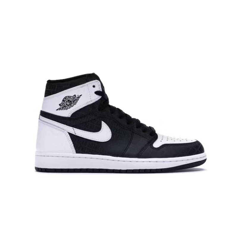 Nike Jordan Air Jordan 1 Retro High RE2PECT