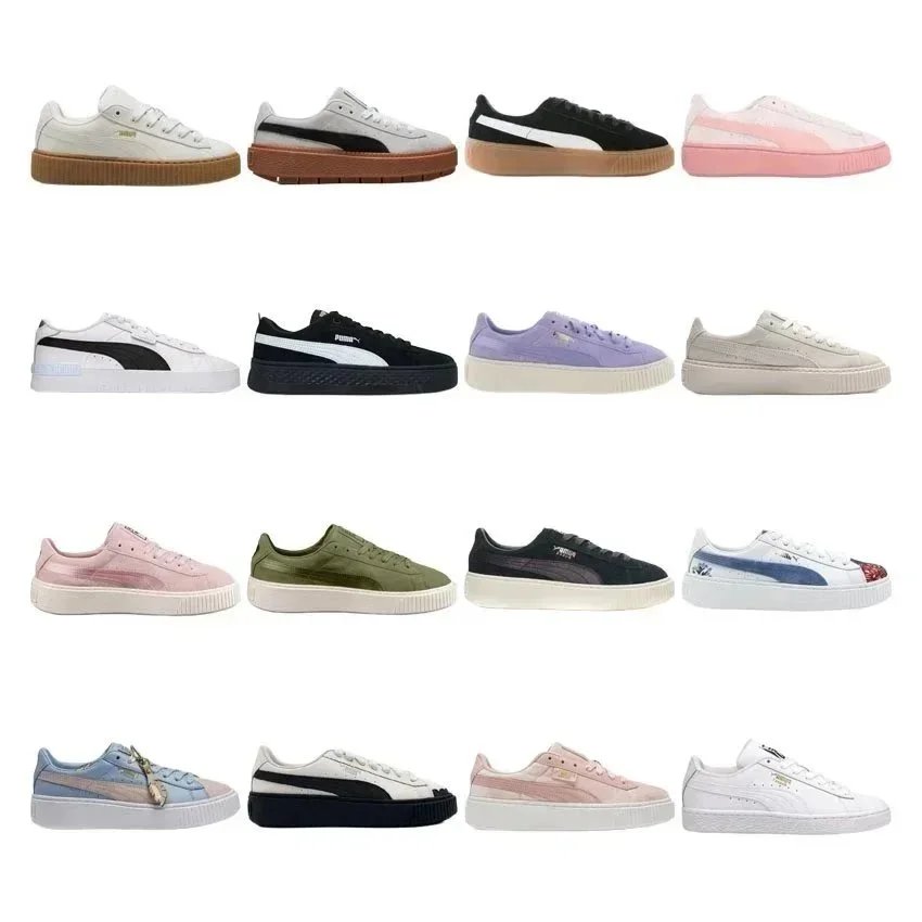 puma Casual sneakers