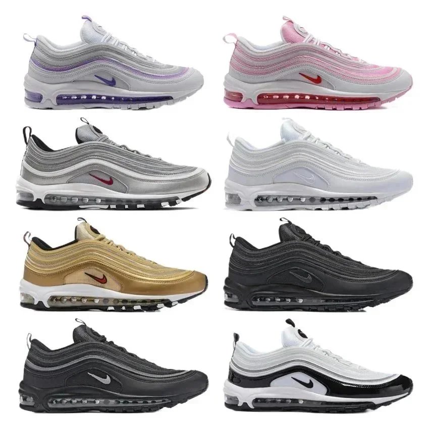 Nike Air max 97Casual sneakers