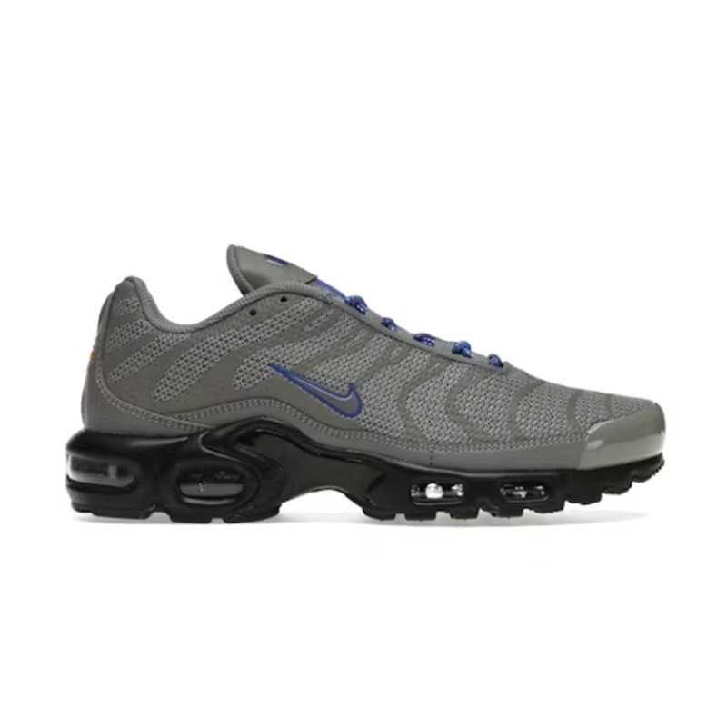 Nike Air Max Plus Grey Reflective