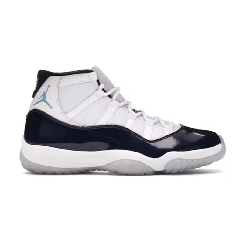Nike Jordan Air Jordan 11 Retro UNC Win Like 82