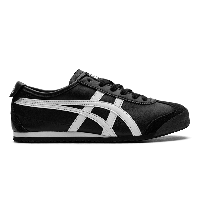 Onitsuka Tiger Mexico 66 'Black White'