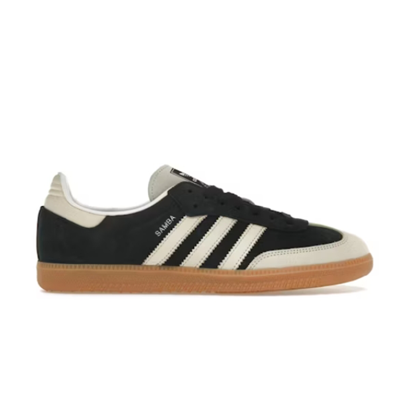 Adidas Samba  Black Wonder White