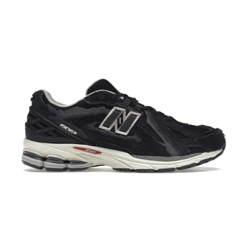 New Balance 1906D Protection Pack Black Fashion sneakers