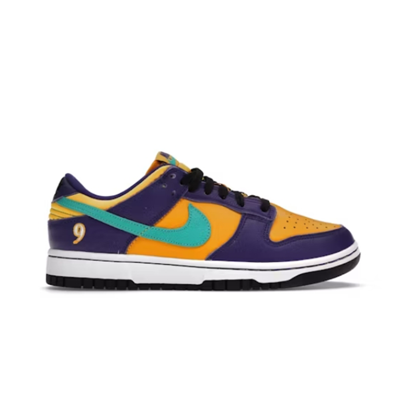 Nike Dunk Low x Lisa Leslie