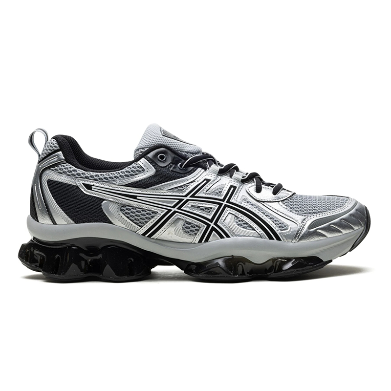 ASICS Gel Quantum Kinetic 'Mid Grey Pure Silver'