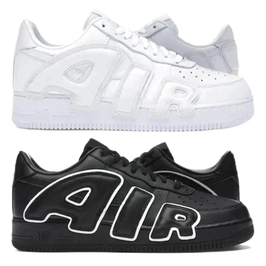 Nike Air Force 1 Low Cactus Plant Flea Market Casual sneakers