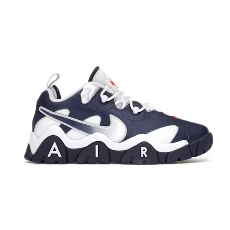 Nike Air Barrage Low USA