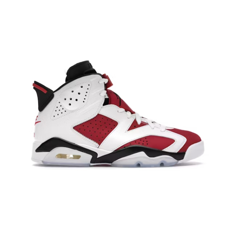 Nike Jordan Air Jordan 6 Retro Carmine