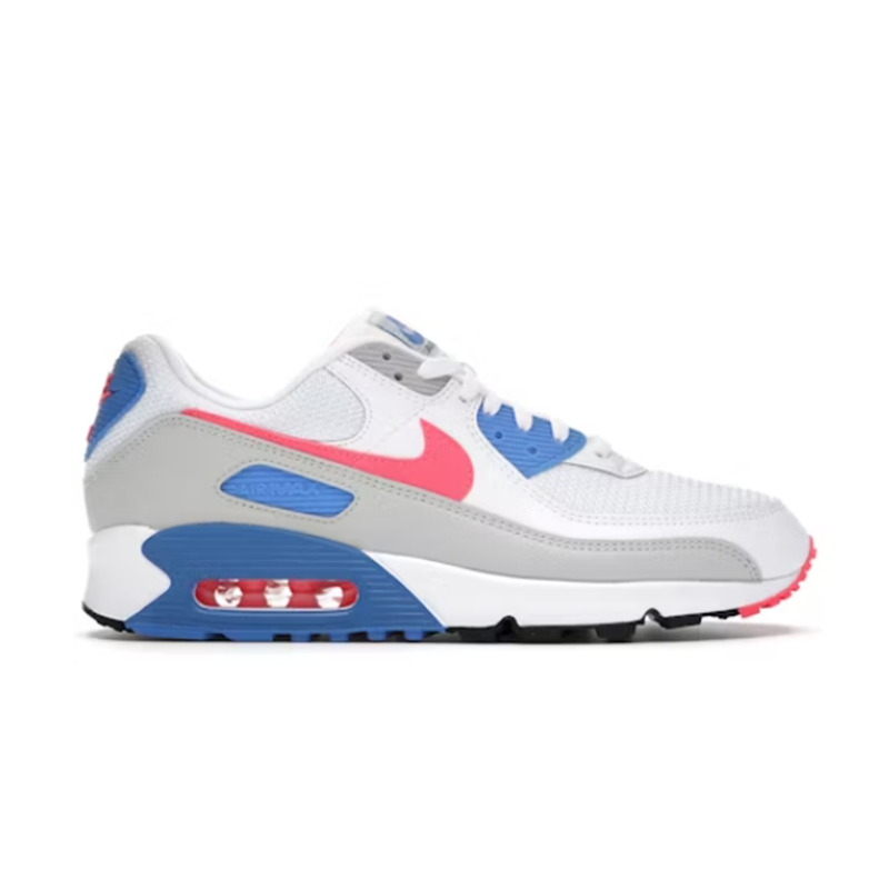 Nike Air Max 90 Hot Coral