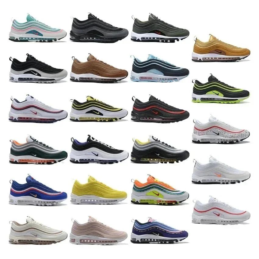 Nike Air max 97 Casual sneakers