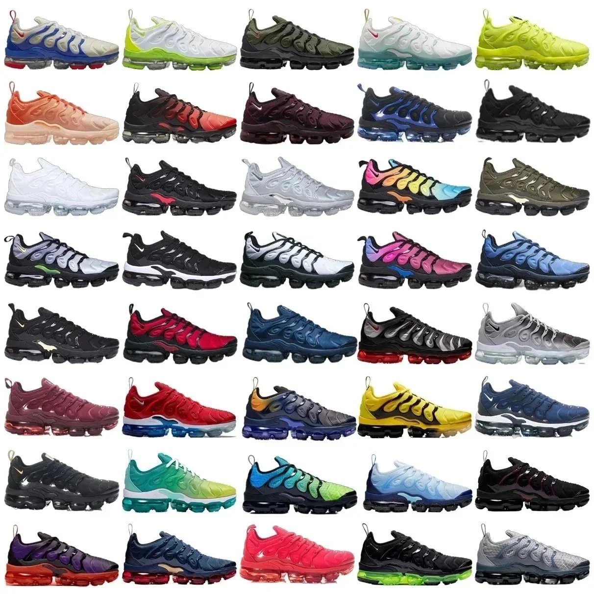Nike Vapormax Plus Casual sneakers