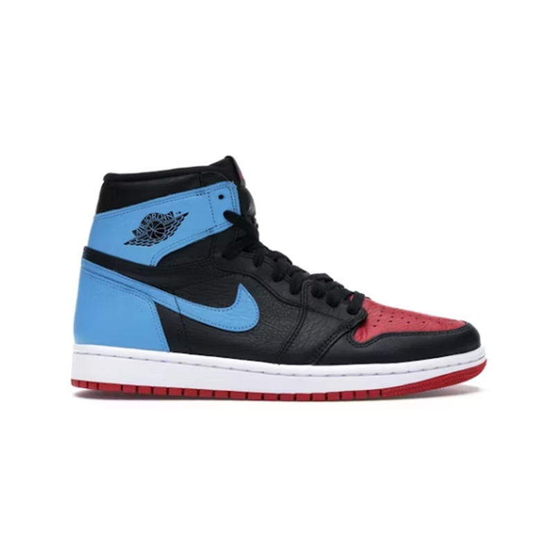 Nike Jordan Air Jordan 1 Retro High NC to Chi shoes