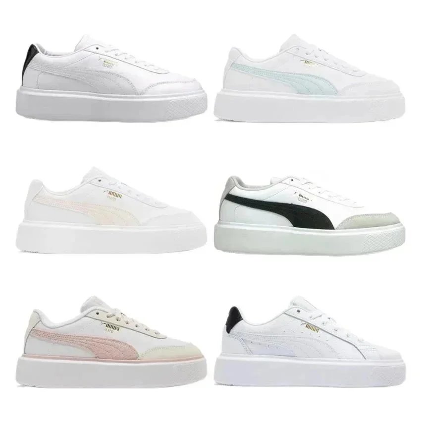 PUMA Oslo Maja Casual sneakers-07