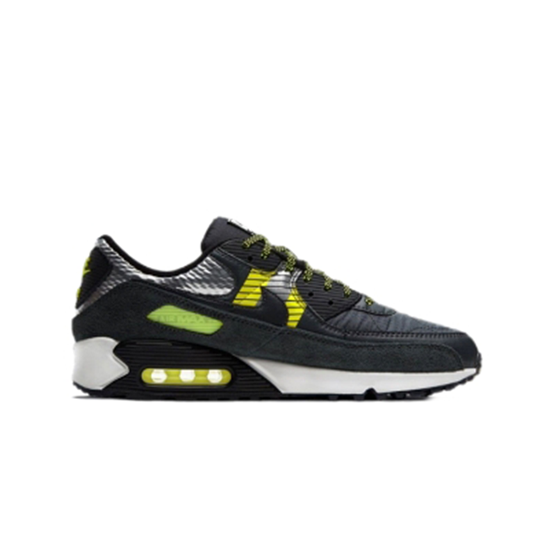 Nike 3M x Air Max 90 'Anthracite Volt'