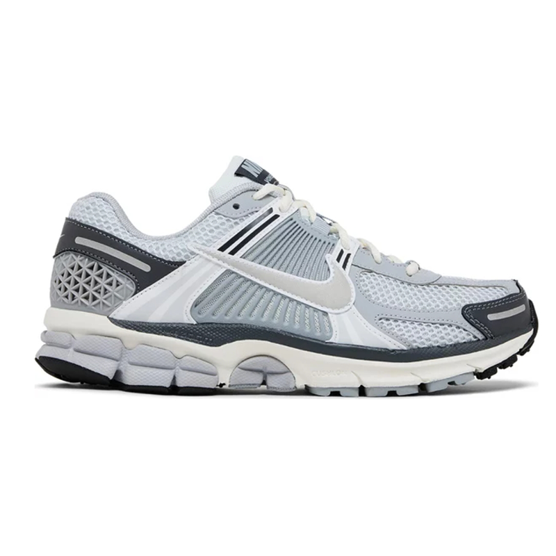 Nike Wmns Zoom Vomero 5 'Wolf Grey Cool Grey'