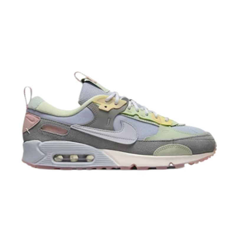 Nike Air Max 90 Futura Sky Grey