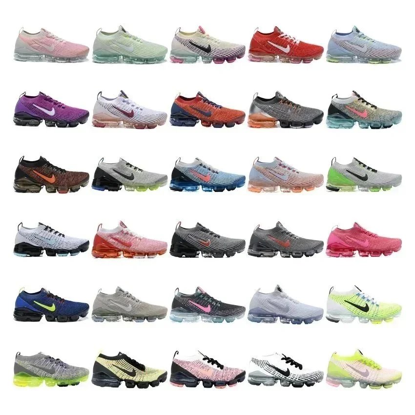 Nike Air Vapormax Flyknit 3 Casual sneakers