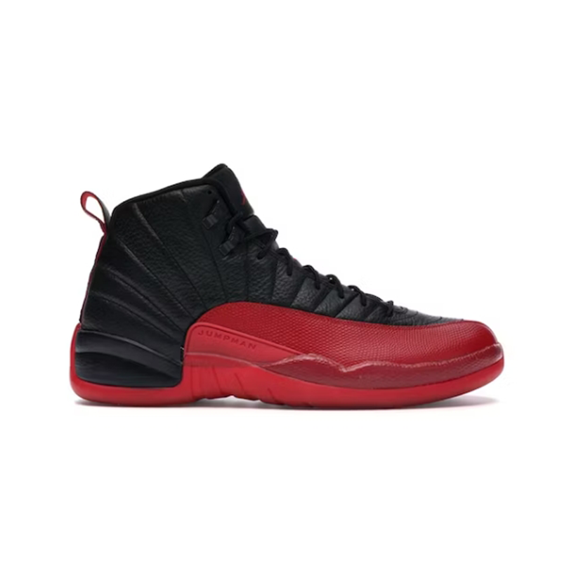 Nike Jordan Air Jordan 12 Retro Flu Game