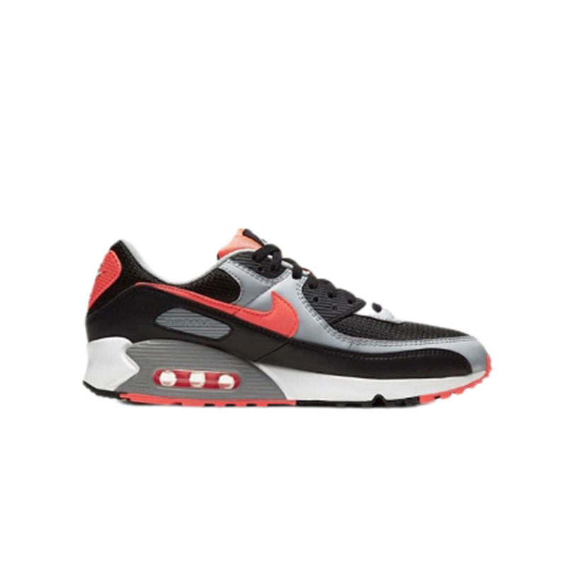 Nike Air Max 90 Radiant Red