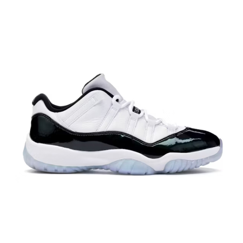 Nike Jordan Air Jordan 11 Retro Low Iridescent