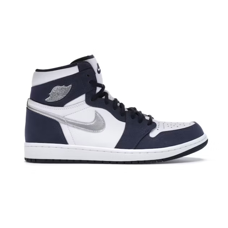 Nike Jordan Air Jordan 1 Retro High CO.JP Midnight Navy