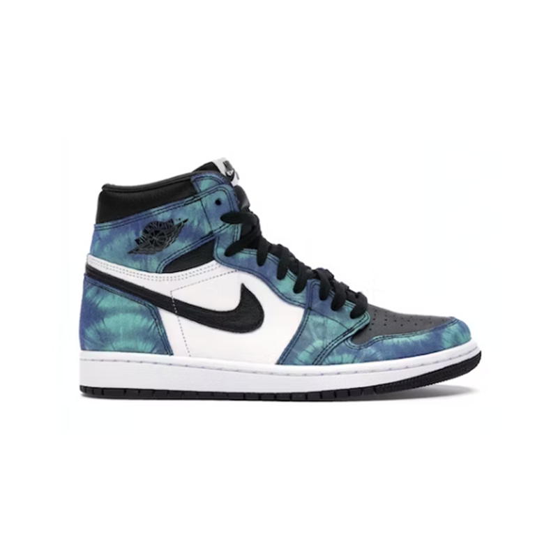 Nike Jordan Air Jordan 1 Retro High Tie Dye